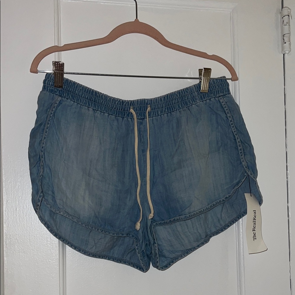 Bella Dahl tencel material set